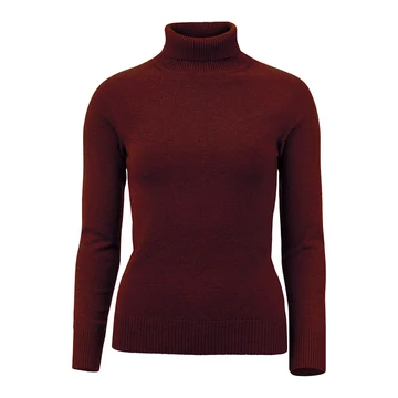 Laksen Női Garbó Westminster Burgundy