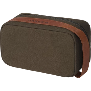 Harkila Táska Toiletry Bag 3L Warm Olive