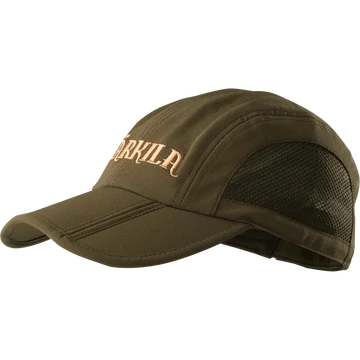 Harkila Férfi Sapka Trail Foldable Cap WG One Size