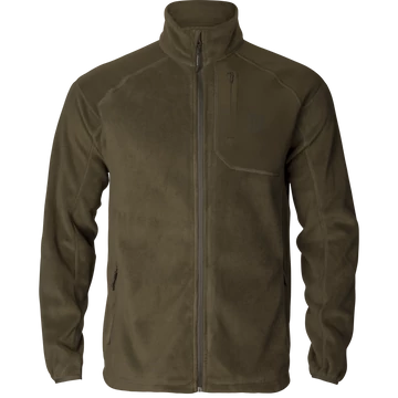 Harkila Férfi Pulóver Venjan 2.0 Fleece Willow Green