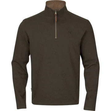 Harkila Férfi Pulóver Sandhem Pro HSP Willow Green
