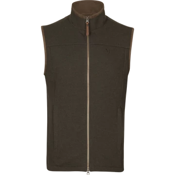 Harkila Női Mellény Sandhem Pro Waistcoat Willow Green