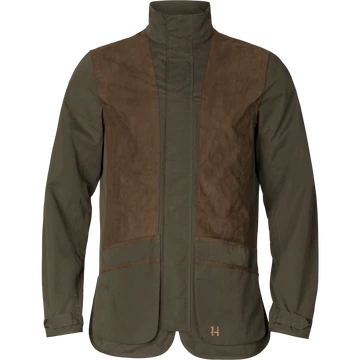 Harkila Férfi Dzseki Rannoch HWS Shooting Jacket Willow Green