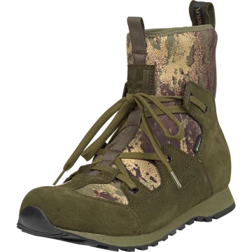 Harkila Férfi Bakancs Stalking Sneaker GTX Axis MSP Forest