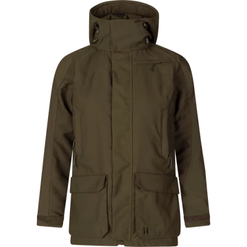 Harkila Női Kabát Pro Hunter GTX Jacket Willow Green