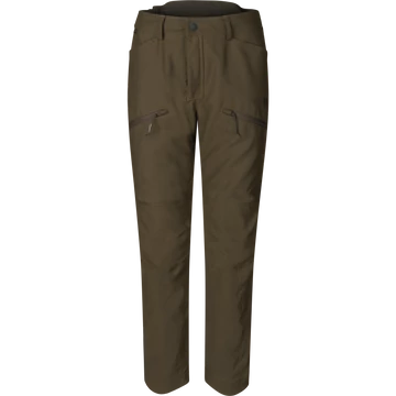 Harkila Női Nadrág Pro Hunter GTX Trousers Willow Green