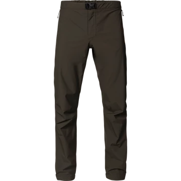 Harkila Férfi Nadrág Logmar HWS Packable Trousers Willow Green