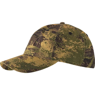 Harkila Férfi Sapka Modi Camo Cap Forest