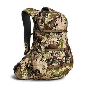 SITKA Hátizsák Apex Pack Optifade Subalpine-1,8L