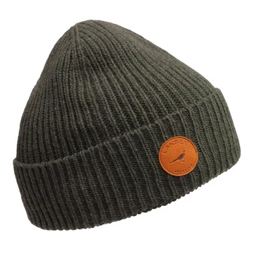 Laksen Férfi Sapka Dakota Beanie Olive