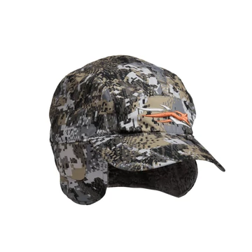 Sitka Férfi Sapka Blizzard GTX Hat Optifade Elevated II