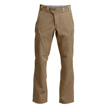 Sitka Férfi Nadrág Dakota Pant Dirt