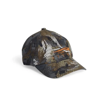 Sitka Férfi Sapka Traverse Cap Optifade Timber