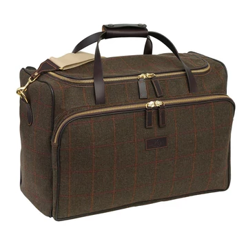 Laksen Táska Hastings Weekender Bag