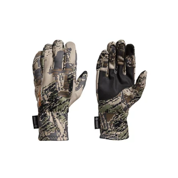 Sitka Férfi Kesztyű Jetstream WS Glove Optifade Open Country