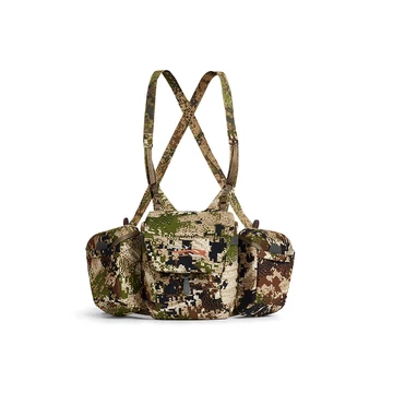 Sitka Hám Mountain Optics Harness Optifade Subalpine One Size Fits All