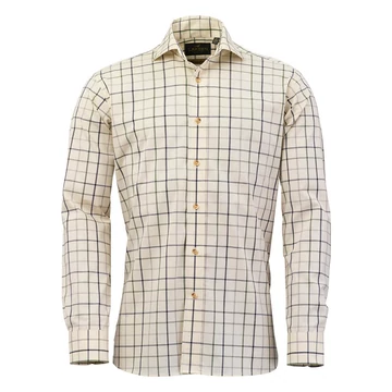 Laksen Férfi Ing FFI Baxter Sporting Shirt