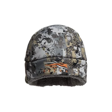 Sitka Férfi Sapka Jetstream Insulated WS Beanie Optifade Elevated II