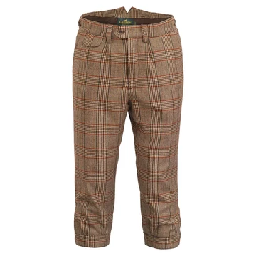 Laksen Férfi Térdnadrág Cavendish CTX Breeks 