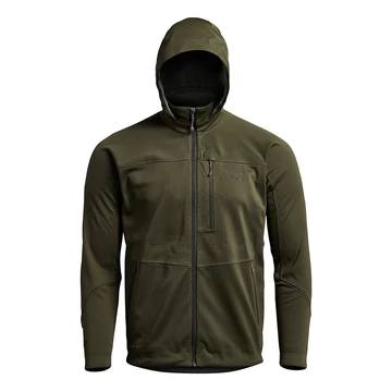 Sitka Férfi Kabát Jetstream Jacket Deep Lichen
