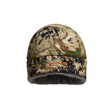 Sitka Férfi Sapka Jetstream Insulated WS Beanie Optifade Subalpine