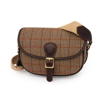 Laksen Oldaltáska Cavnedish Cartridge Bag 
