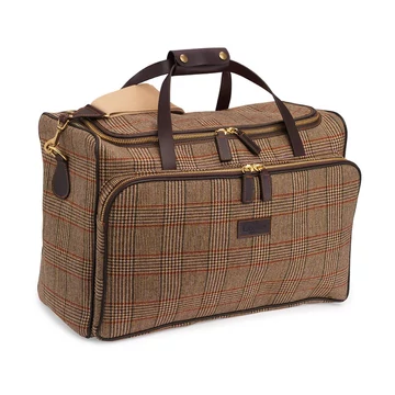 Laksen Táska Cavnedish Weekender Bag 49,5L