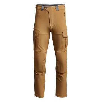 Sitka Férfi Nadrág Mountain Pant Dirt