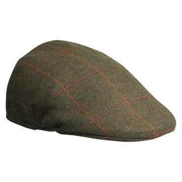 Laksen Férfi Sapka Hastings Ghillies Cap