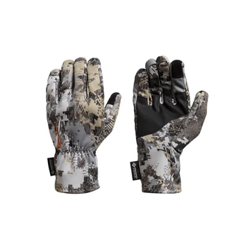 Sitka Férfi Kesztyű Jetstream WS Glove Optifade Elevated II