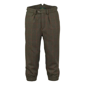 Laksen Férfi Térdnadrág Hastings CTX Breeks