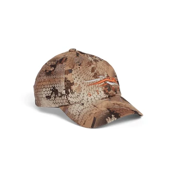 Sitka Férfi Sapka Traverse Cap Optifade Waterfowl