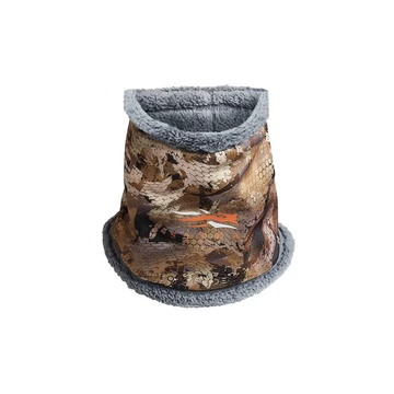 Sitka Férfi Nyakmelegítő Neck Gaiter Optifade Waterfowl