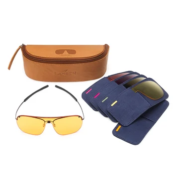 Laksen Szemüveg Shotmaster