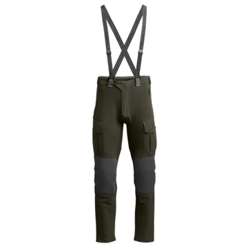 Sitka Férfi Nadrág Timberline Pant Deep Lichen