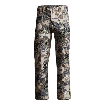 Sitka Férfi Nadrág Traverse Pant Optifade Open Country