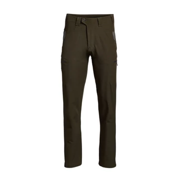 Sitka Férfi Nadrág Traverse Pant Deep Lichen