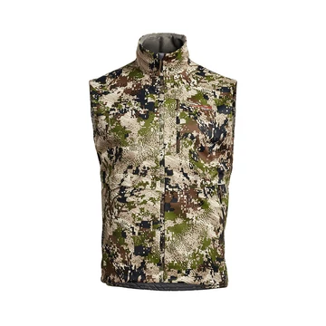 Sitka Férfi Mellény Jetstream Vest Optifade Subalpine