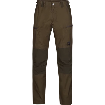 Harkila Férfi Nadrág Fjell Trousers Light Willow Green/Willow Green