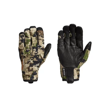 Sitka Férfi Kesztyű Jetstream HD WS Glove Optifade Subalpine