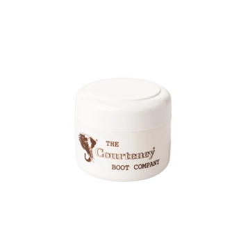 COURTENEY Cipőápoló Polírkrém 125ml