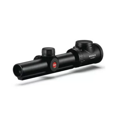 LEICA Magnus 1-6,3x24 i L-3D Világítópontos Céltávcsövek