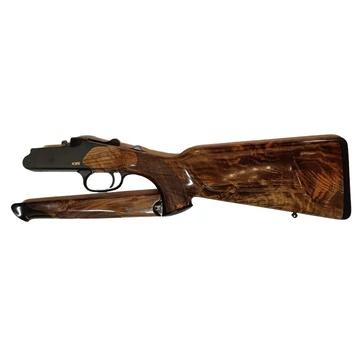 BLASER K95 Ultimate Elastomere Agyazás (11523)