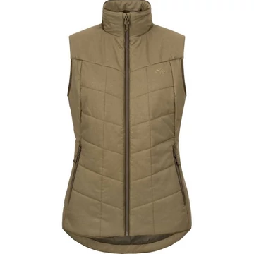 BLASER Női Mellény Insulation Eve Teak