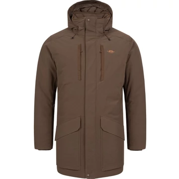 BLASER Férfi Kabát Down Wp Janus Dark Brown