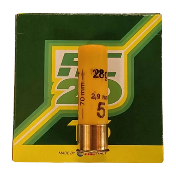 RC 20/70 2,9mm 28g RC 20 T3