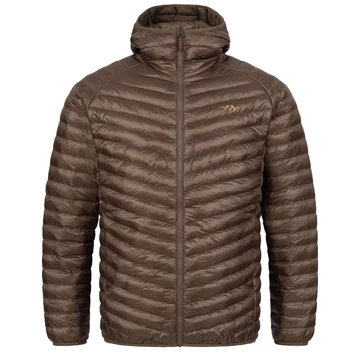 BLASER Férfi Kabát Challenger Airflake Dark Brown
