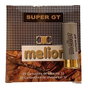 MELIOR 12/70 2,75mm 32g Super Gt N6