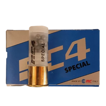 RC 12/67 6/0 5,6mm 33g RC4 Special