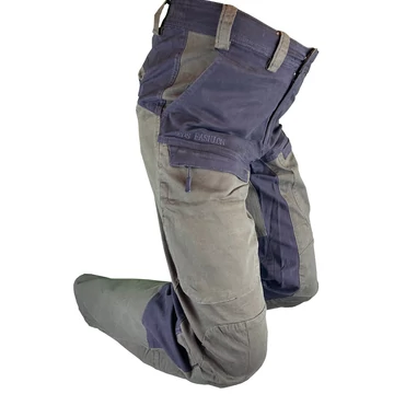 KOS FASHION Férfi Pilis Nadrág